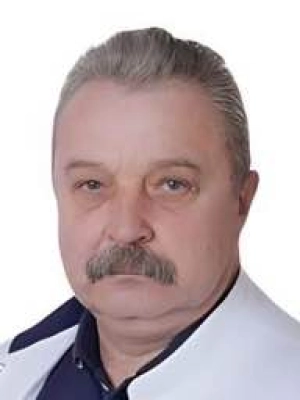 Кнутов Сергей Викторович