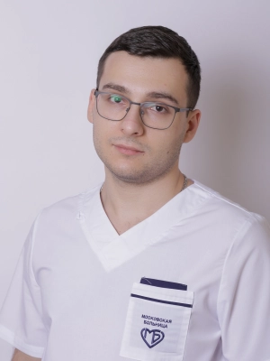 Кондаков Илья Сергеевич врач-акушер-гинеколог