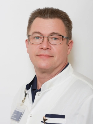 Кононков Игорь Вячеславович врач-уролог