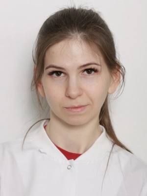 Кононова Любовь Сергеевна медицинская сестра палатная (постовая)