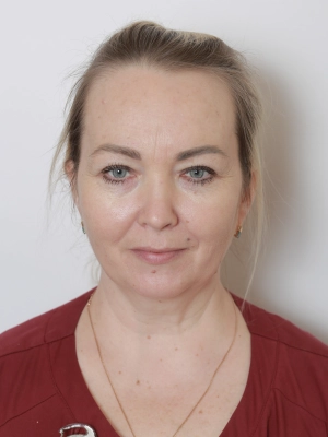 Коновалова Светлана Эдуардовна медицинская сестра - анестезист