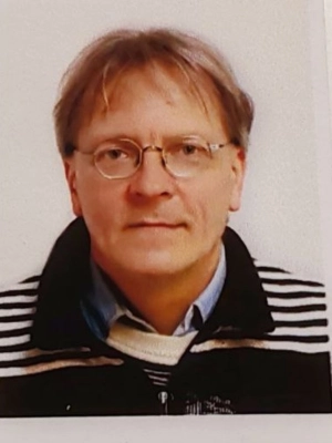 Корнеев Юрий Николаевич