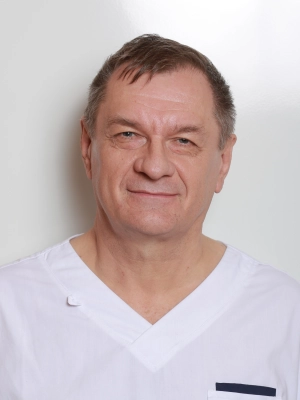 Коробков Александр Викторович врач-анестезиолог-реаниматолог