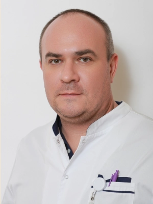 Коростелкин Петр Петрович