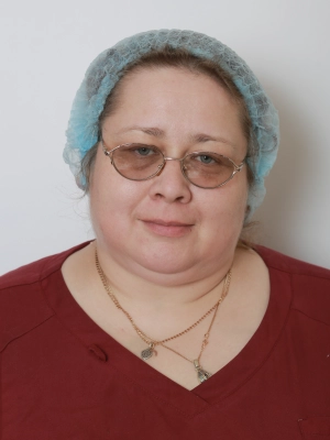Ковалева Наталья Анатольевна