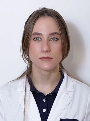 Красовская Елена Александровна врач-хирург