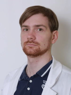 Кручинкин Артем Константинович врач-рентгенолог