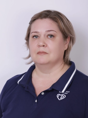 Крылова Наталья Павловна врач-акушер-гинеколог