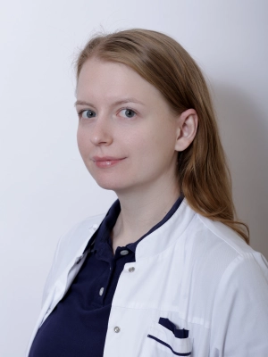 Кулигина Маргарита Анатольевна врач-хирург