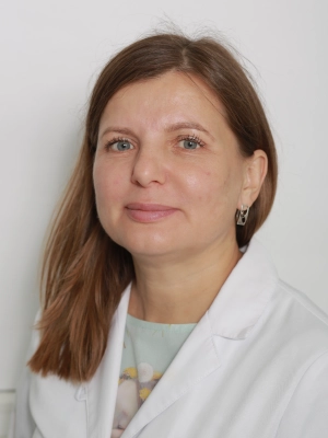 Купавцева Екатерина Анатольевна врач ультразвуковой диагностики