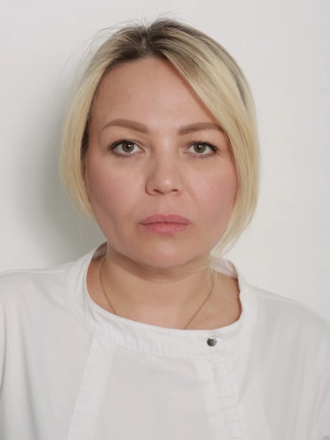 Кузнецова Елена Федоровна