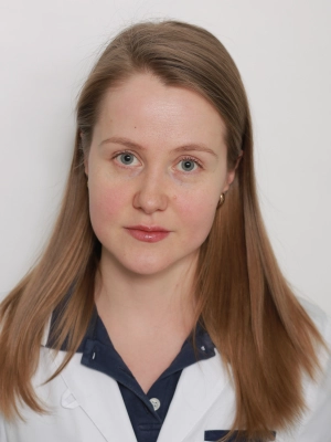 Кузнецова Татьяна Александровна врач клинической лабораторной диагностики