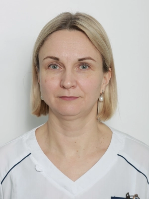 Кузнецова Юлия Геннадьевна врач клинической лабораторной диагностики