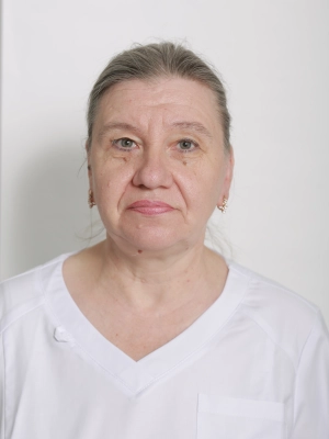 Лавейкина Светлана Петровна