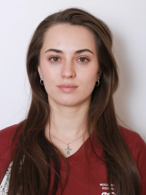 Лазькова Ксения Сергеевна операционная медицинская сестра