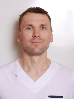 Лебедев Алексей Николаевич