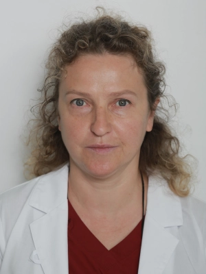 Левина Елена Владимировна