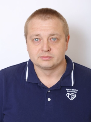 Ломайчиков Валерий Валерьевич