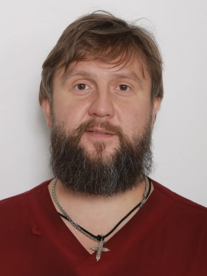 Лукьянов Михаил Сергеевич рентгенолаборант