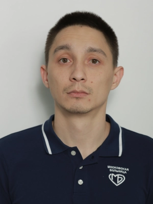 Май Александр Кыонович врач-анестезиолог-реаниматолог