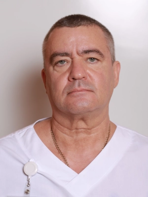 Макаревич Дмитрий Геннадьевич врач-анестезиолог-реаниматолог