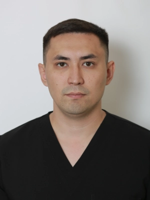 Махиянов Арсен Саматович врач-анестезиолог-реаниматолог