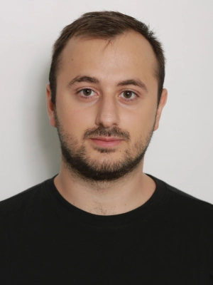 Маркаров Артем Игоревич