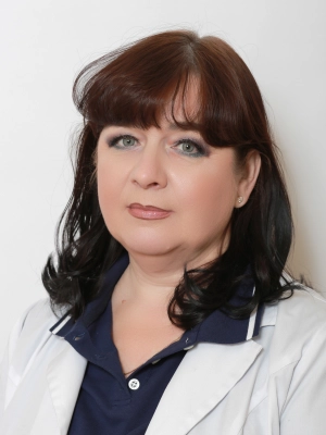 Мартынова Наталья Николаевна врач-эндокринолог