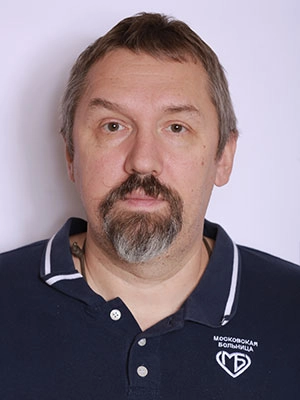 Мартынцов Александр Александрович