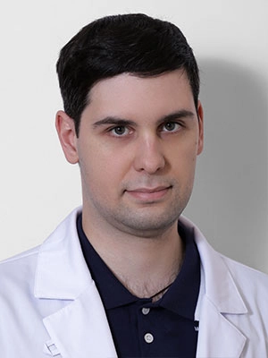 Маслинков Клим Иванович врач по рентгенэндоваскулярным диагностике и лечению