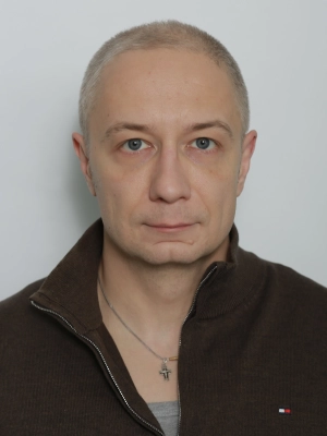 Матвеев Антон Владимирович врач приемного отделения - врач-терапевт