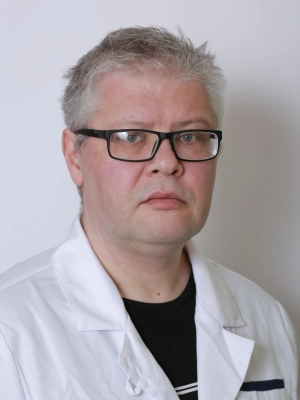 Медведев Павел Валерьевич врач ультразвуковой диагностики