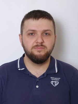 Микаилов Магомедсалам Магомедович врач-нейрохирург