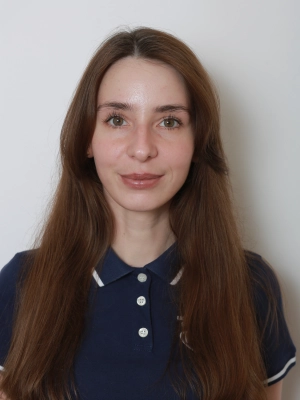 Милякова Елизавета Сергеевна врач-анестезиолог-реаниматолог