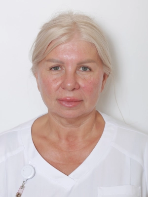 Митрофанова Елена Анатольевна