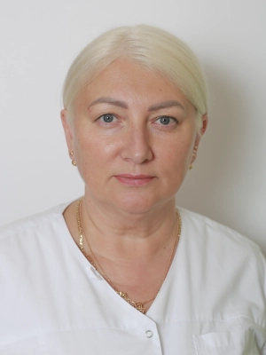 Митрофанова Светлана Викторовна