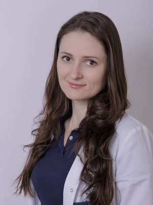 Мурашева Валентина Владимировна заведующий неврологическим отделением для больных с острыми нарушениями мозгового кровообращения - врач-невролог