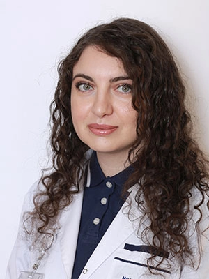 Мурат Гульниса Мехтиевна врач-эндокринолог