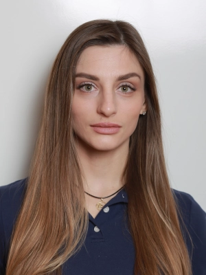 Мусатова Алена Александровна