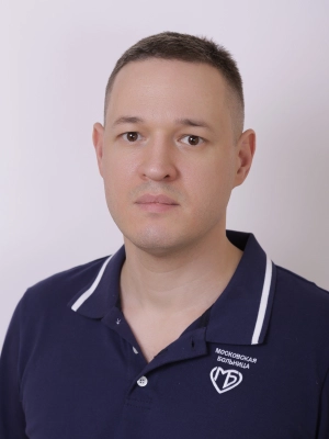 Мусохранов Владислав Валерьевич врач-уролог