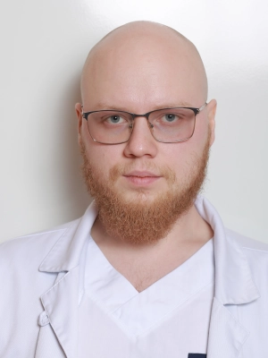 Назаров Иван Олегович