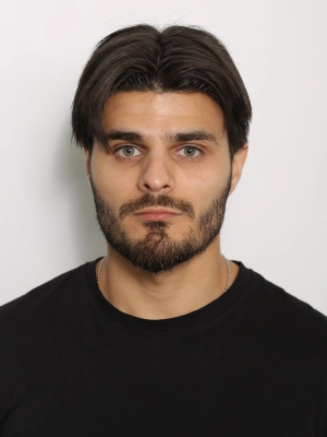 Николаев Сергей Анатольевич врач ультразвуковой диагностики