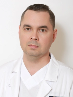 Новиков Евгений Анатольевич