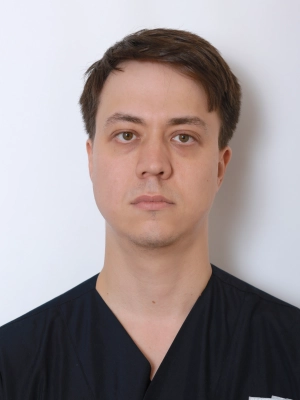 Нургалин Руслан Равилевич врач-анестезиолог-реаниматолог