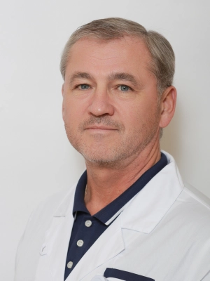 Охинько Леонид Владимирович