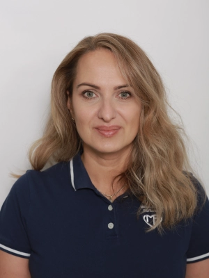 Озерова Екатерина Дмитриевна врач-кардиолог