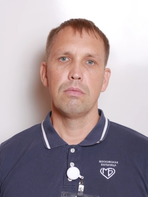 Першин Вячеслав Владимирович