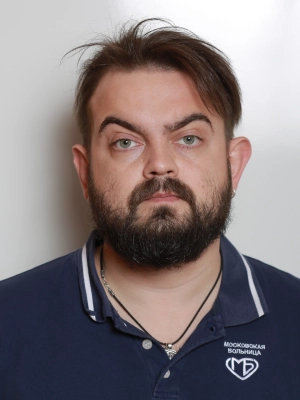 Петров Василий Алексеевич врач-анестезиолог-реаниматолог