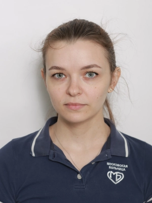 Пиксайкина Ольга Васильевна врач-эндокринолог