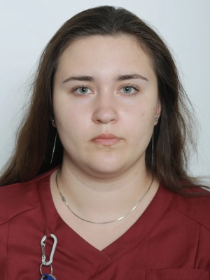Полищук София Андреевна
